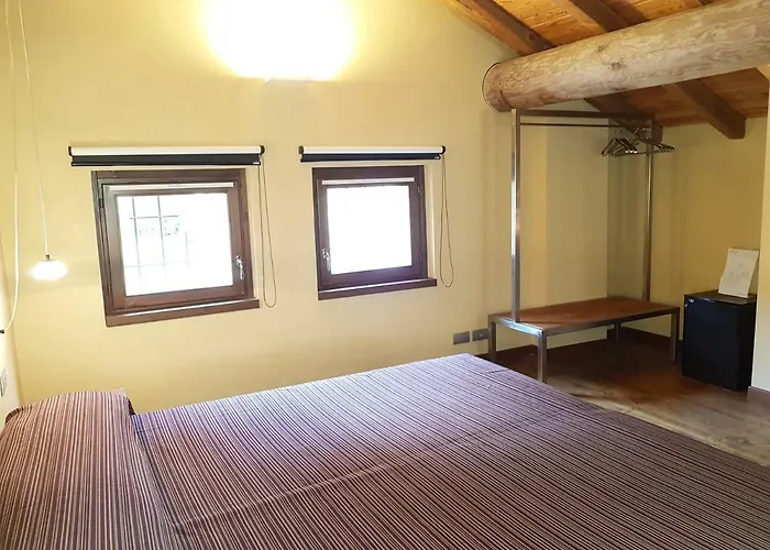 Prázdninový dům Ottocento