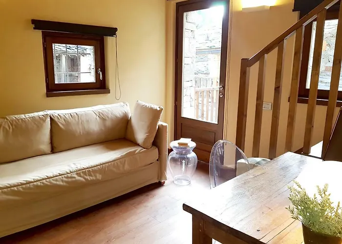 Ottocento Campertogno