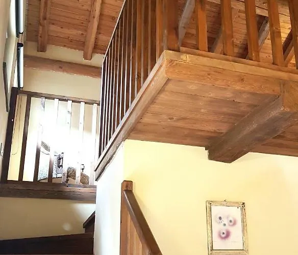 Prázdninový dům Ottocento *