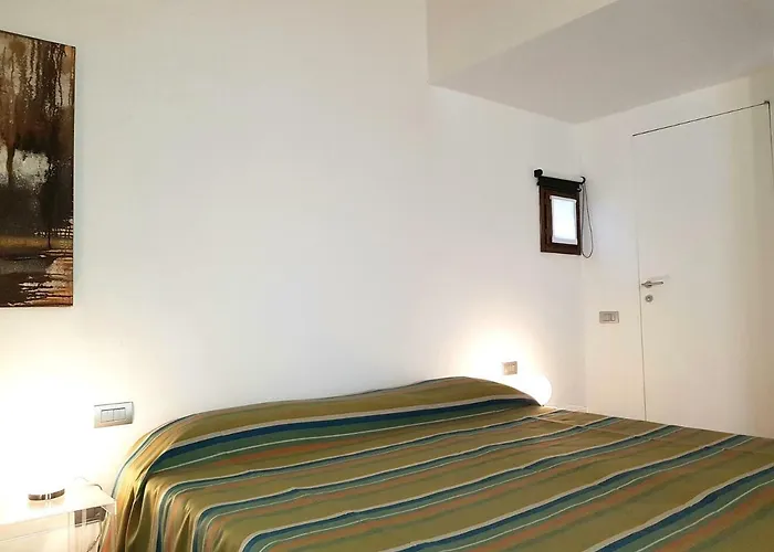 Ottocento Prázdninový dům