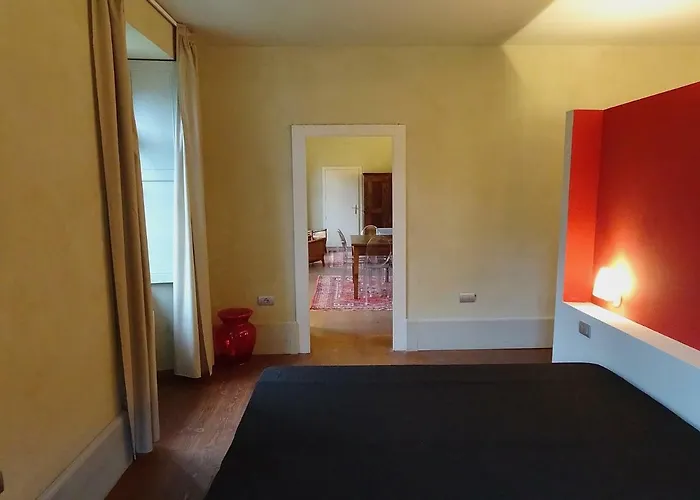 Ottocento * Campertogno