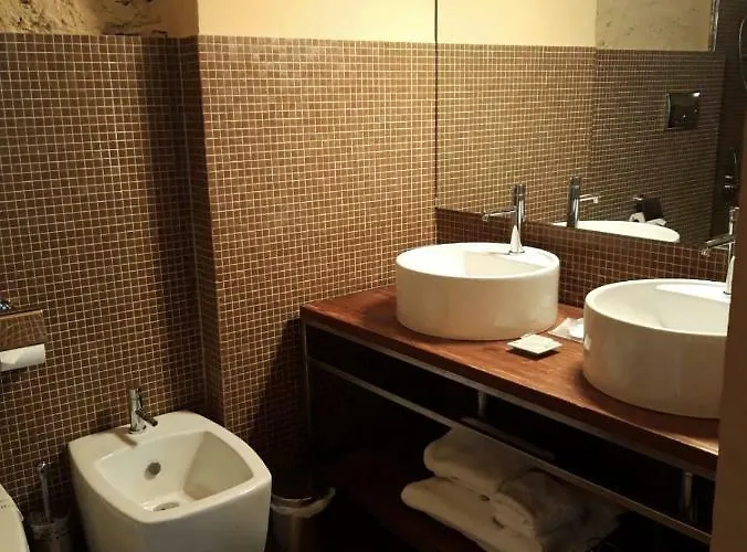 Ottocento Prázdninový dům