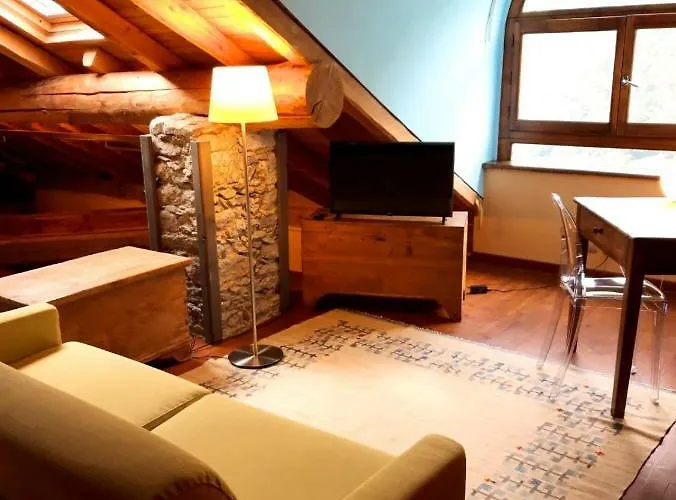 Ottocento Campertogno