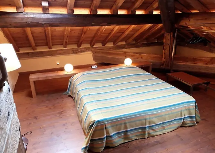 Ottocento * Campertogno