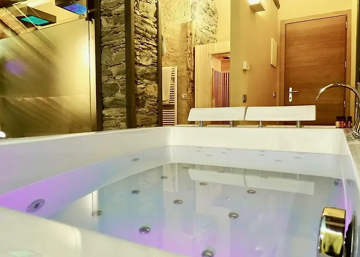 Prázdninový dům Ottocento Campertogno