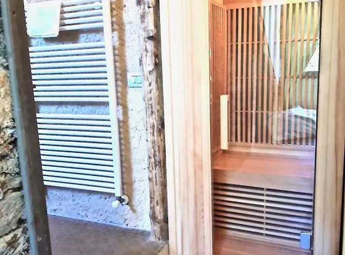 Ottocento Prázdninový dům