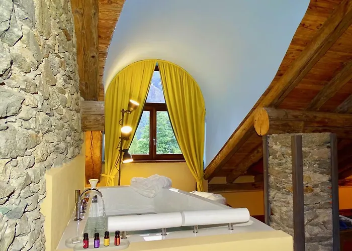 Prázdninový dům Ottocento