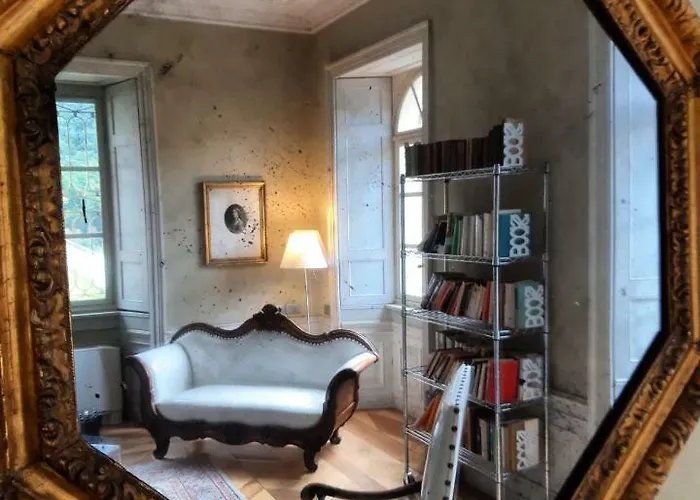 Prázdninový dům Ottocento