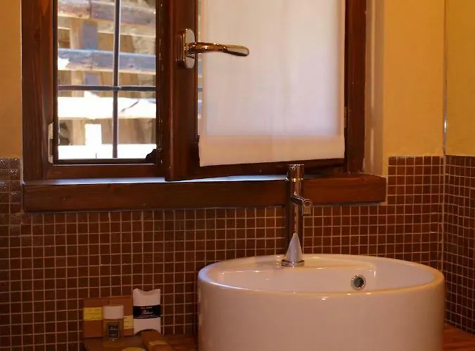 Ottocento Campertogno