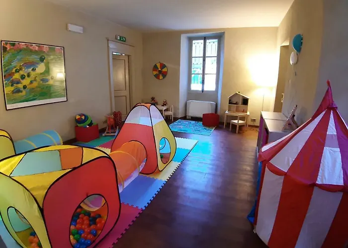 Ottocento * Campertogno