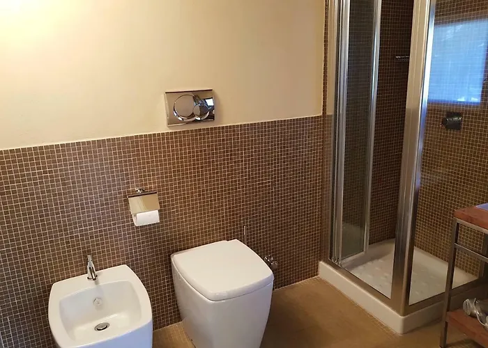 Ottocento Prázdninový dům