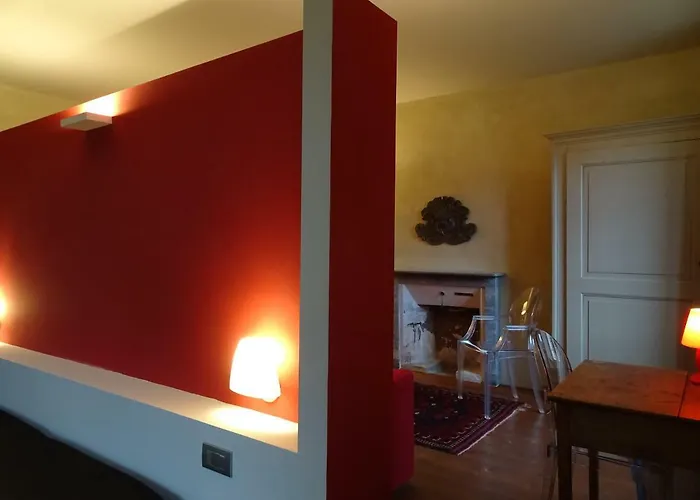 Prázdninový dům Ottocento