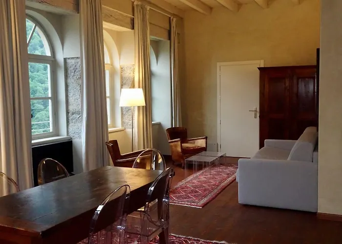 Prázdninový dům Ottocento *