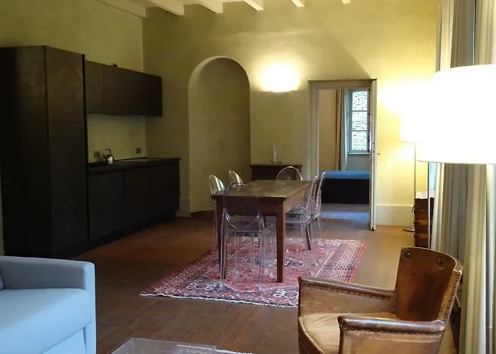 Ottocento Prázdninový dům