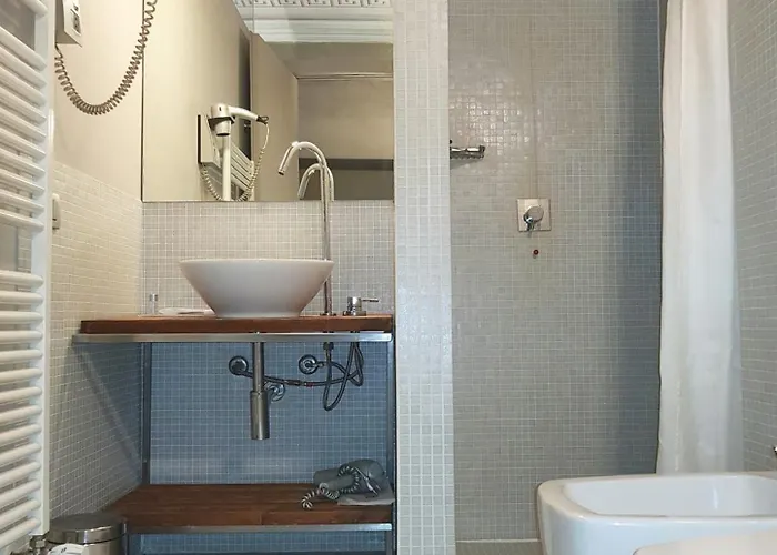 Ottocento Prázdninový dům Campertogno