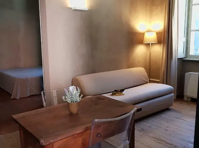 Ottocento Prázdninový dům *