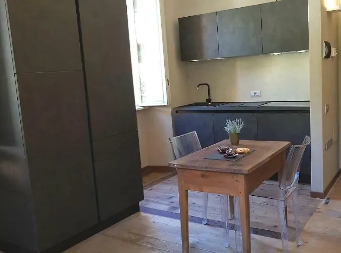 Ottocento Prázdninový dům *