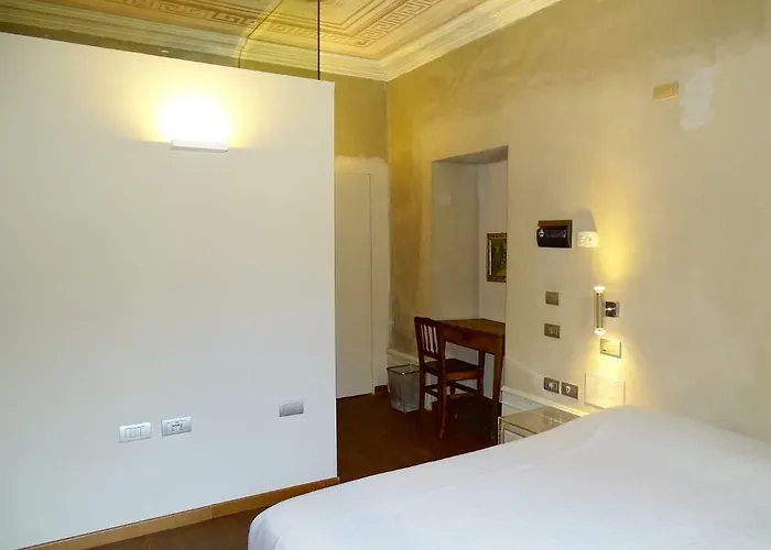 Ottocento * Campertogno