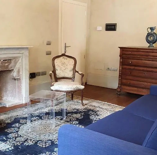 Prázdninový dům Ottocento Campertogno