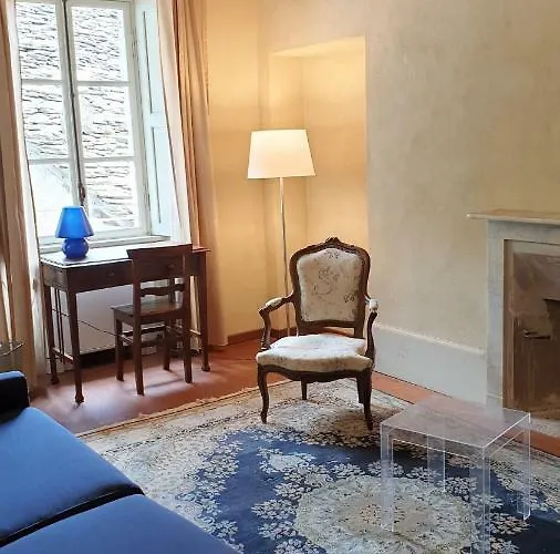 Prázdninový dům Ottocento