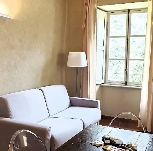 Ottocento Prázdninový dům