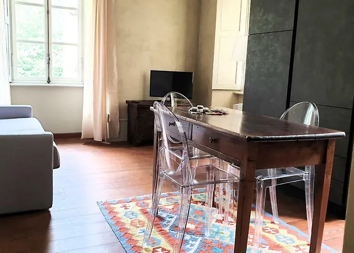 Prázdninový dům Ottocento *