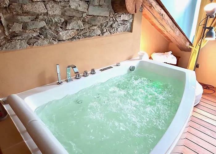 Ottocento Prázdninový dům *